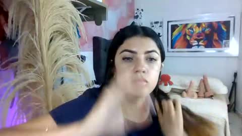 sweetevil69 online show from 07.31.26