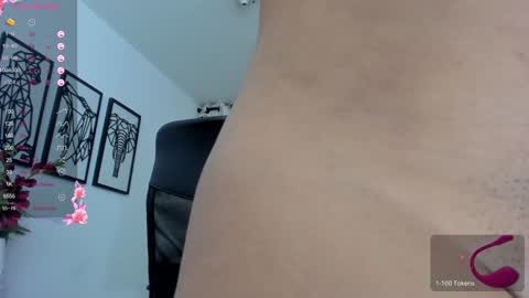 Fabiana online show from 12.18.24