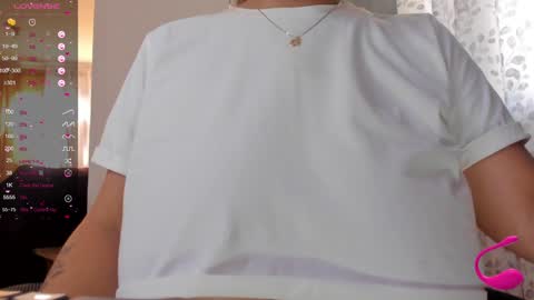 Fabiana online show from 01.25.25