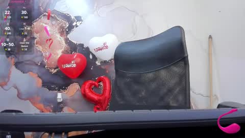 Fabiana online show from 02.15.25