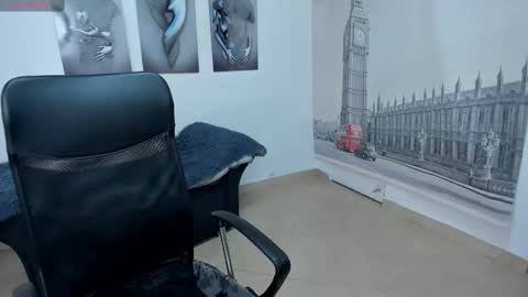 Fabiana online show from 02.27.25