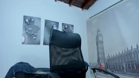 Fabiana online show from 02.27.25