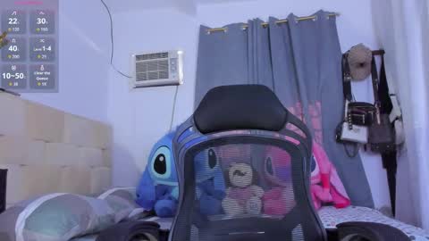 Fabiana online show from 01.31.26