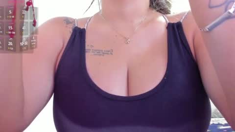 Fabiana online show from 04.16.26