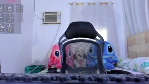 Snapshot of sweetfabianaxl chatting on 06.01.26 Fabiana online show from 06.01.26