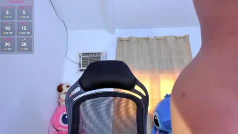 Snapshot of sweetfabianaxl chatting on 06.07.26 Fabiana online show from 06.07.26