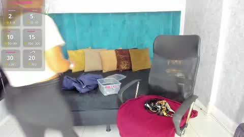 Fabiana online show from 06.27.26