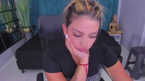 Fabiana online show from 06.29.26