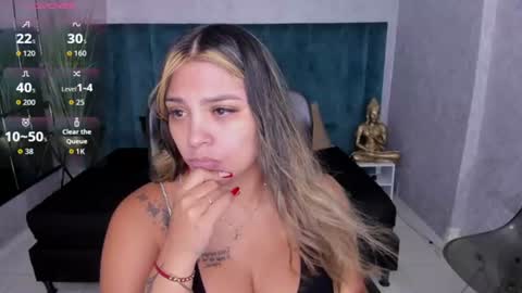 Fabiana online show from 07.01.26