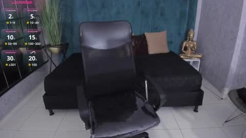 Fabiana online show from 07.11.26