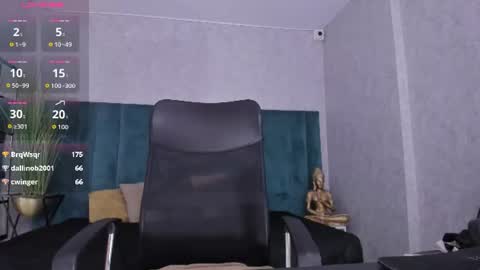 Fabiana online show from 07.14.26