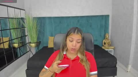 Fabiana online show from 07.16.26