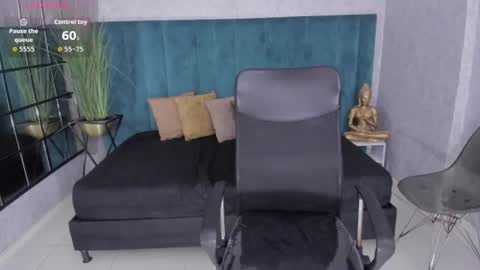Fabiana online show from 07.27.26