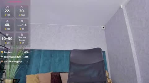 Fabiana online show from 07.28.26