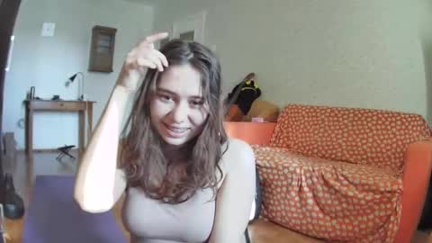 Snapshot of sweetfaina chatting on 02.20.25 sweetfaina online show from 02.20.25