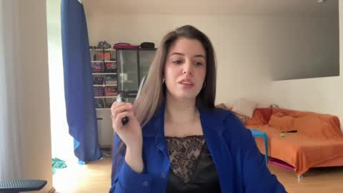 Joanna online show from 05.09.26