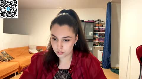 Joanna online show from 05.18.26