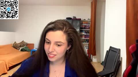 Joanna online show from 06.05.26