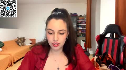 Joanna online show from 06.09.26