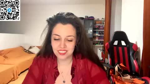 Joanna online show from 06.18.26