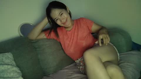 Snapshot of sweetfilipinawet chatting on 12.20.24 Stacy online show from 12.20.24