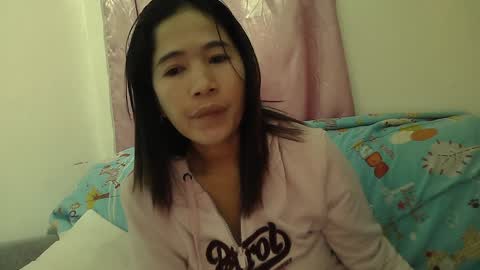 Snapshot of sweetfilipinawet chatting on 01.14.25 Stacy online show from 01.14.25