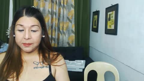 Snapshot of sweetflavor4uxxx chatting on 12.26.24 GoddessAira4uTS online show from 12.26.24