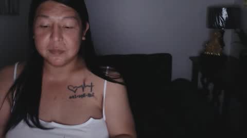 Snapshot of sweetflavor4uxxx chatting on 02.24.25 GoddessAira4uTS online show from 02.24.25