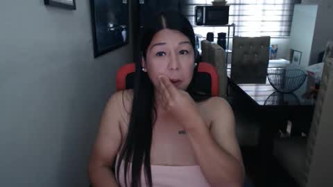 Snapshot of sweetflavor4uxxx chatting on 03.07.26 GoddessAira4uTS online show from 03.07.26