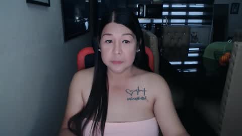 Snapshot of sweetflavor4uxxx chatting on 03.11.26 GoddessAira4uTS online show from 03.11.26