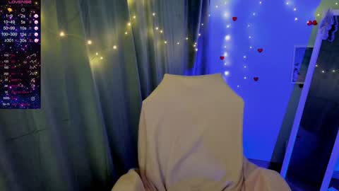 sweetfoyou online show from 12.28.24