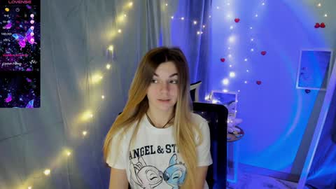 sweetfoyou online show from 01.19.25