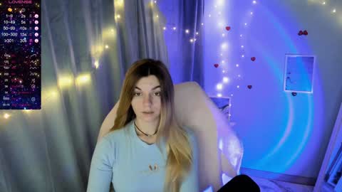 sweetfoyou online show from 01.24.25