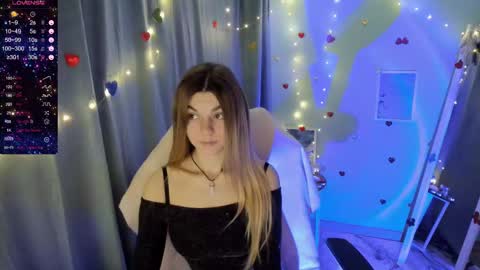 sweetfoyou online show from 02.10.25