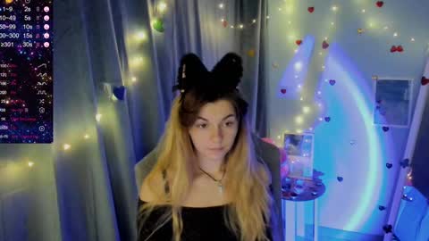 sweetfoyou online show from 02.19.25