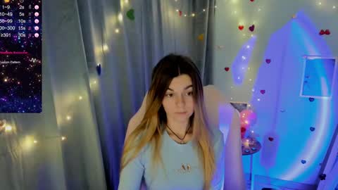 sweetfoyou online show from 02.21.25