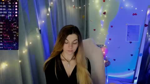 sweetfoyou online show from 02.23.25