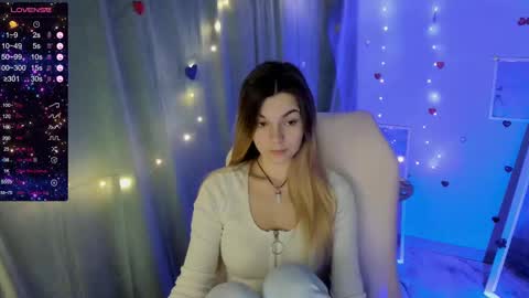 sweetfoyou online show from 03.10.25