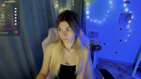 sweetfoyou online show from 09.24.25