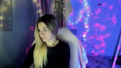 sweetfoyou online show from 10.02.25