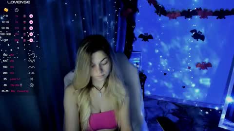 sweetfoyou online show from 10.24.25