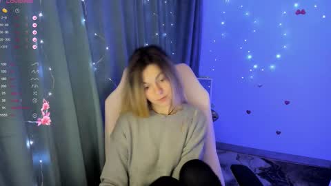 sweetfoyou online show from 11.11.25