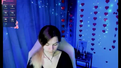 sweetfoyou online show from 03.19.26