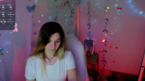 sweetfoyou online show from 04.24.26