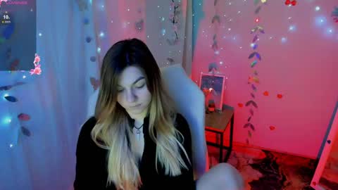 sweetfoyou online show from 05.01.26