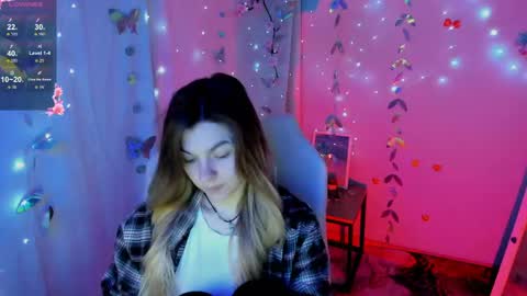 sweetfoyou online show from 05.03.26
