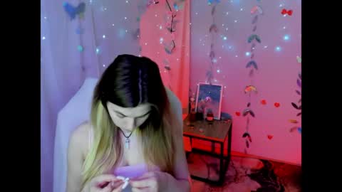 sweetfoyou online show from 05.07.26