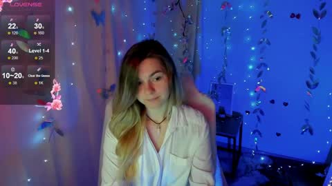 sweetfoyou online show from 05.18.26