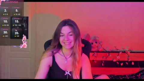 sweetfoyou online show from 06.14.26