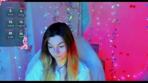 sweetfoyou online show from 06.21.26